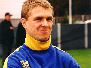 Ребров: Сподіваюсь, скоро Україна матиме трьох представників в ЛЧ Ребров: Сподіваюсь, скоро Україна матиме трьох представників в ЛЧ