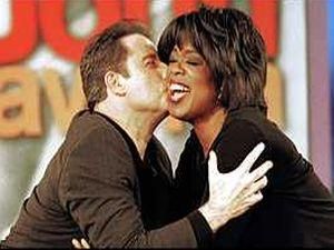 Опра заробила 2 млн. дол. на рекламі Австралії Опра заробила 2 млн. дол. на рекламі Австралії