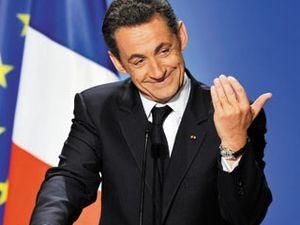 В ЗМІ просочився службовий припис про депортацію циган з Франції В ЗМІ просочився службовий припис про депортацію циган з Франції