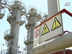 Україна зробила РУЕ 2 пропозиції щодо "газу Фірташа" Україна зробила РУЕ 2 пропозиції щодо "газу Фірташа"