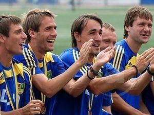 "Металіст" заявився на Лігу Європи "Металіст" заявився на Лігу Європи