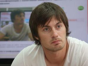 Мілевський засудив Луческу Мілевський засудив Луческу