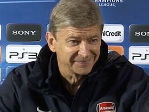 Венгер вважає, що для перемоги недостатньо бути найсильнішим Венгер вважає, що для перемоги недостатньо бути найсильнішим