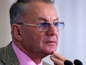 Яворівський: БЮТ повинна стати патріотичною силою Яворівський: БЮТ повинна стати патріотичною силою