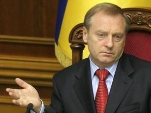 Лавринович: ніякої політреформи 2004 року не було Лавринович: ніякої політреформи 2004 року не було