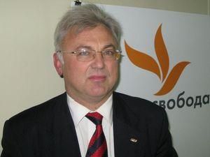 Стретович переживає за майбутнє ХДС Стретович переживає за майбутнє ХДС