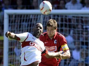 Підсумки третього туру Бундесліги Підсумки третього туру Бундесліги