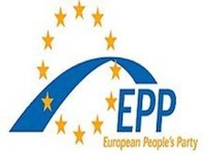 Європейська народна партія стурбована ситуацією із свободою слова в Україні Європейська народна партія стурбована ситуацією із свободою слова в Україні