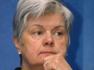 Мати Гонгадзе: смерть мого сина влада хоче списати на покійника Мати Гонгадзе: смерть мого сина влада хоче списати на покійника