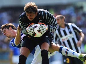 Огляд 2 туру Серії А Огляд 2 туру Серії А