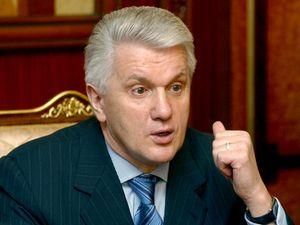 Литвин: майбутні вибори - жорстка сутичка Литвин: майбутні вибори - жорстка сутичка