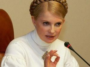 Партія регіонів: резолюція ЄНП писалася у штабі Тимошенко Партія регіонів: резолюція ЄНП писалася у штабі Тимошенко