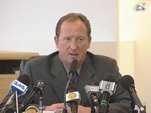 ГПУ: Замовником вбивства Гонгадзе був Кравченко ГПУ: Замовником вбивства Гонгадзе був Кравченко