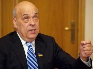 Москаль: слухати Могильова все одно, що читати "Перець" Москаль: слухати Могильова все одно, що читати "Перець"