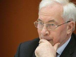 Азаров знає секрет економічних успіхів Казахстану Азаров знає секрет економічних успіхів Казахстану