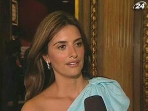 Пенелопа Крус чекає дитину - це офіційно Пенелопа Крус чекає дитину - це офіційно