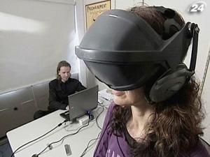 Інтерактивна гра допомагає агорафобам звикнути до людних місць Інтерактивна гра допомагає агорафобам звикнути до людних місць