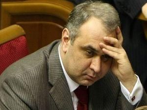 Жванія: НУ-НС не вступив у коаліції через вибори Жванія: НУ-НС не вступив у коаліції через вибори