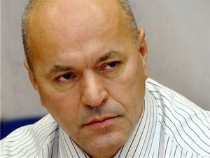 Мер Ужгорода: населення міста - свині Мер Ужгорода: населення міста - свині