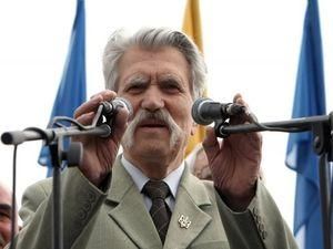 Лук'яненко: прийшов час для нової боротьби Лук'яненко: прийшов час для нової боротьби