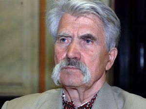 Лук'яненко: скоро і Донецьк повстане проти Януковича Лук'яненко: скоро і Донецьк повстане проти Януковича