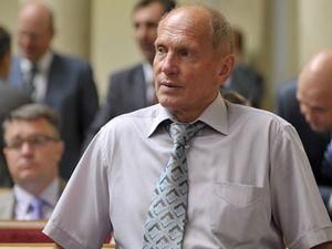 Кендзьор: Українська мова скоро стане екзотичною Кендзьор: Українська мова скоро стане екзотичною