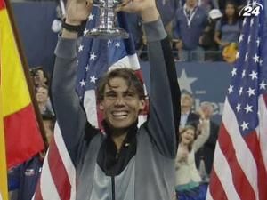 Рейтинг ATP: Рафа зміцнює власні позиції, Федерер знову на незвичному для себе місці Рейтинг ATP: Рафа зміцнює власні позиції, Федерер знову на незвичному для себе місці