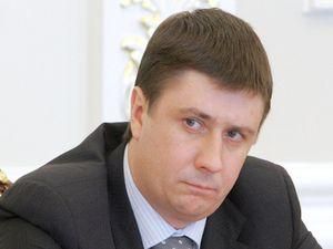 Кириленко готовий співпрацювати із будь-ким із опозиції Кириленко готовий співпрацювати із будь-ким із опозиції