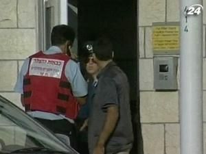 Відразу три посольства у Тель-Авіві отримали листи з підозрілим порошком Відразу три посольства у Тель-Авіві отримали листи з підозрілим порошком