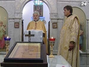 В Україні вже третій рік поспіль моляться за природу В Україні вже третій рік поспіль моляться за природу