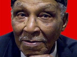 Персональний фотограф Лютера Кінга виявився інформатором ФБР Персональний фотограф Лютера Кінга виявився інформатором ФБР