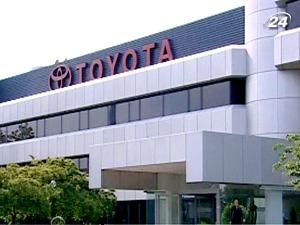 Тема тижня: Toyota планує агресивний наступ на ринку гібридних та електромобілів Тема тижня: Toyota планує агресивний наступ на ринку гібридних та електромобілів