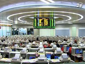 Інвестори не готові ризикувати при інвестуванні в КНР Інвестори не готові ризикувати при інвестуванні в КНР