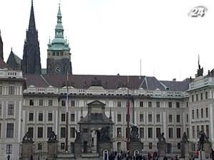 Чехія заборонила Google створювати фотопанорами Чехія заборонила Google створювати фотопанорами