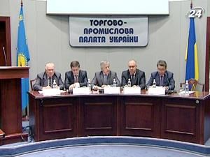 Казахстан зацікавлений у поглибленні співпраці з Україною Казахстан зацікавлений у поглибленні співпраці з Україною