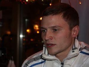 Шитов: Від "Динамо" залишилося тільки ім'я Шитов: Від "Динамо" залишилося тільки ім'я