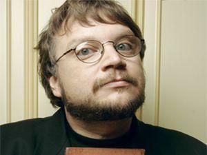 Дель Торо готується до зйомок "Хребтів божевілля" Дель Торо готується до зйомок "Хребтів божевілля"