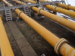 У Болгарії вибухнув газопровід з російським газом