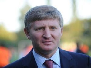 Ахметов: Ми переможемо заради вболівальників та Фернандіньо Ахметов: Ми переможемо заради вболівальників та Фернандіньо