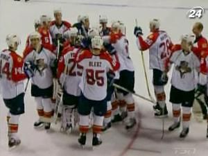 В NHL не даватимуть очок за перемогу у серії булітів В NHL не даватимуть очок за перемогу у серії булітів