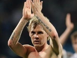 Хюбшман: Сподіваюся, переможемо і без Фернандіньо Хюбшман: Сподіваюся, переможемо і без Фернандіньо