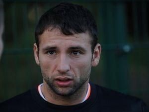 Рац: Ми повинні думати про свою гру, а не "Партизана" Рац: Ми повинні думати про свою гру, а не "Партизана"