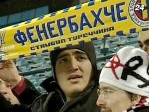 "Фенербахче" може отримати нового тренера "Фенербахче" може отримати нового тренера