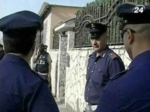 В Італії арештували актив мафії найбільший в історії В Італії арештували актив мафії найбільший в історії