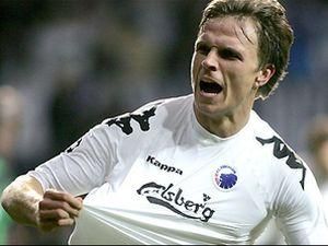 Єспер Гронкьяер розповів про перемогу над "Рубіном" Єспер Гронкьяер розповів про перемогу над "Рубіном"