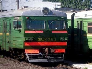 У Криму за один день електрички в різних містах збили чоловіка та жінку У Криму за один день електрички в різних містах збили чоловіка та жінку