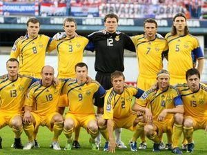 Україна втратила дві позиції у рейтингу ФІФА Україна втратила дві позиції у рейтингу ФІФА