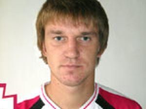 Волинь підписала вихованця київського "Динамо" Волинь підписала вихованця київського "Динамо"