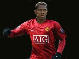 Антоніо Валенсія отримав жахливу травму. ВІДЕО Антоніо Валенсія отримав жахливу травму. ВІДЕО