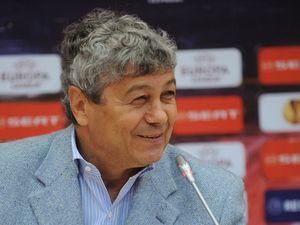 Луческу: Ми повинні реалізувати свої моменти (ВІДЕО) Луческу: Ми повинні реалізувати свої моменти (ВІДЕО)